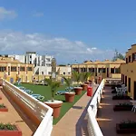 Maxorata Lejlighedshotel