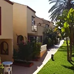 Maxorata Lejlighedshotel 3*