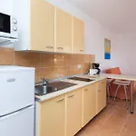Lejlighedshotel Maxorata