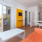 Lejlighedshotel Maxorata