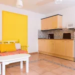 Lejlighedshotel Maxorata