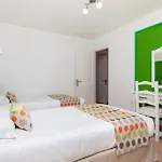 Lejlighedshotel Maxorata
