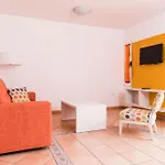 Maxorata Lejlighedshotel