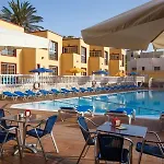 Maxorata Lejlighedshotel