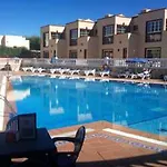 Lejlighedshotel Maxorata Corralejo