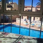 Maxorata Lejlighedshotel 3*