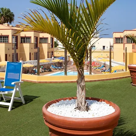 Maxorata 3* Corralejo