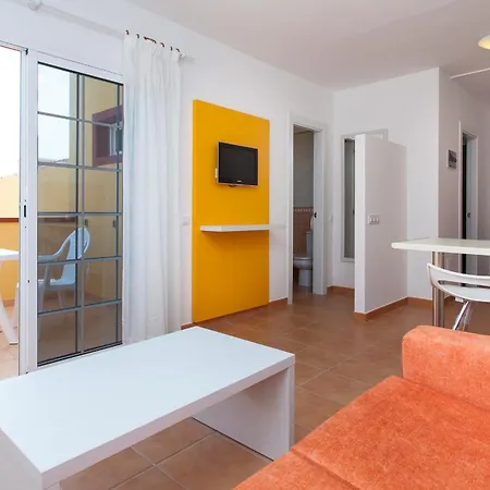 Appart hôtel Maxorata