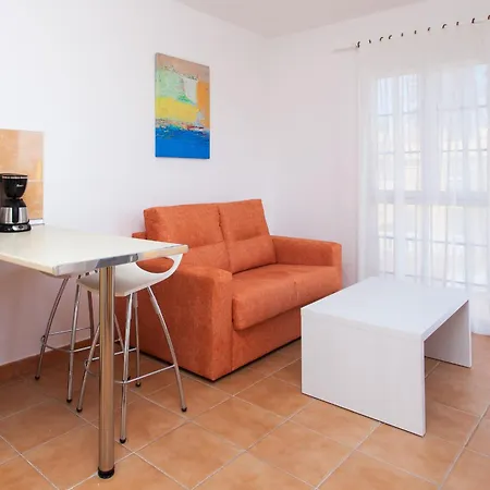 Appart hôtel Maxorata Corralejo