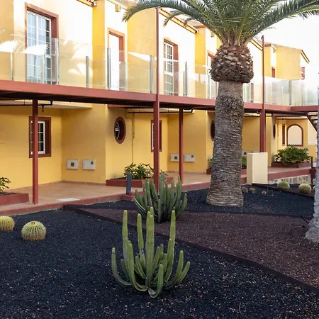 Maxorata Lejlighedshotel Corralejo