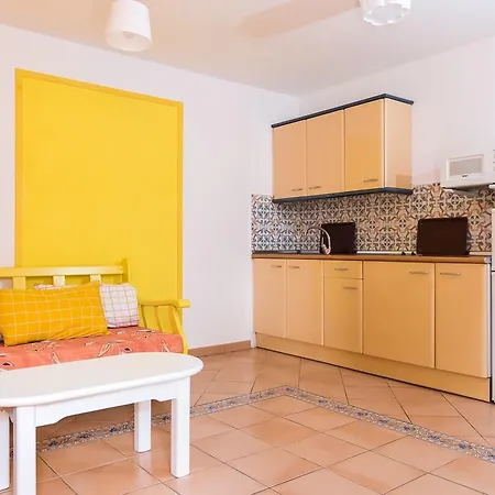 Appart hôtel Maxorata