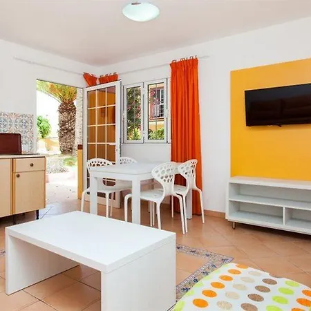 Maxorata Appart hôtel Corralejo