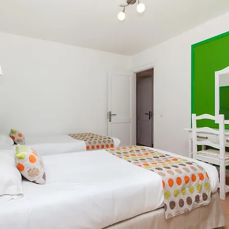 Appart hôtel Maxorata