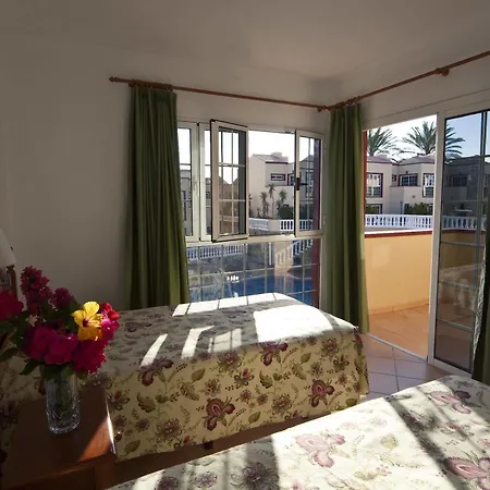 Appart hôtel Maxorata