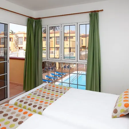 Maxorata Appart hôtel