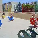 Maxorata Apartmanhotel