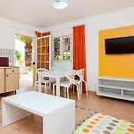 Maxorata Apartmanhotel Corralejo
