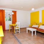 Apart Otel Maxorata Corralejo