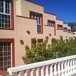 Maxorata Apartmanhotel