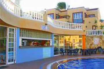 Maxorata 3* Corralejo