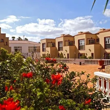 Maxorata 3* Corralejo