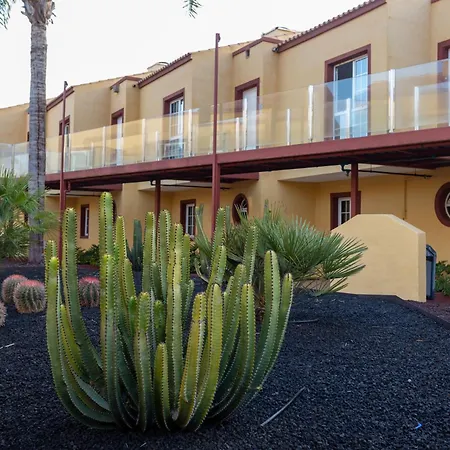 Maxorata 3* Corralejo