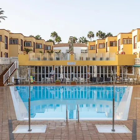 Maxorata 3* Corralejo