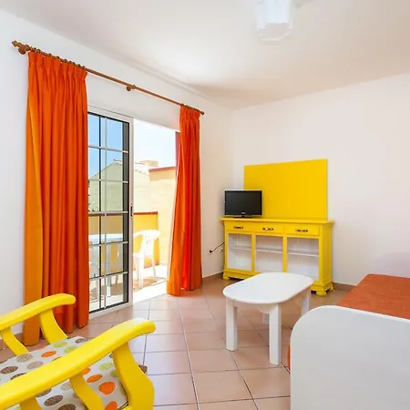Maxorata Aparthotel 3*
