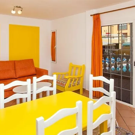 Aparthotel Maxorata 3*