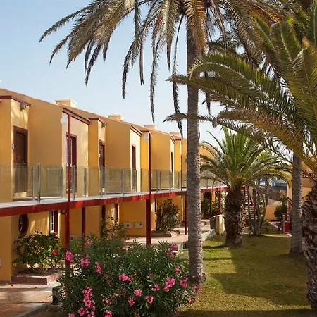 Maxorata 3* Corralejo