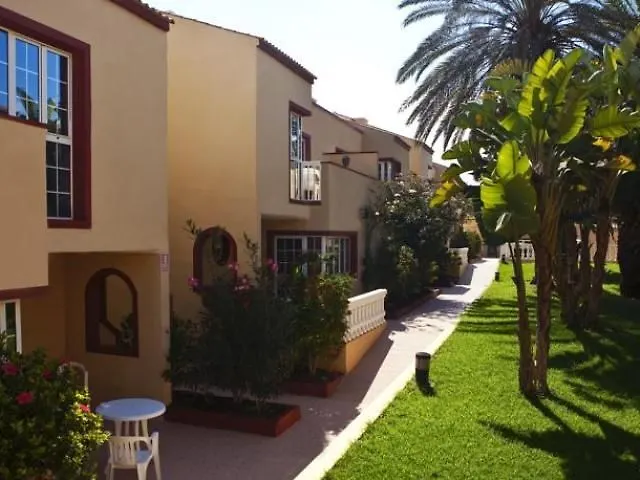 Maxorata Apart Otel 3*