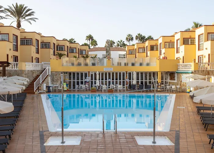 Maxorata 3* Corralejo