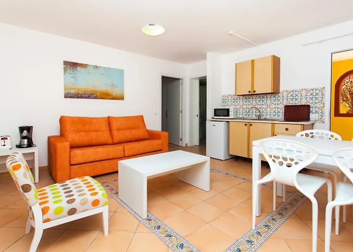 Maxorata 3* Corralejo