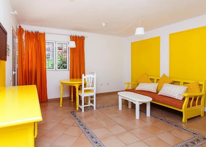 Aparthotel Maxorata Corralejo