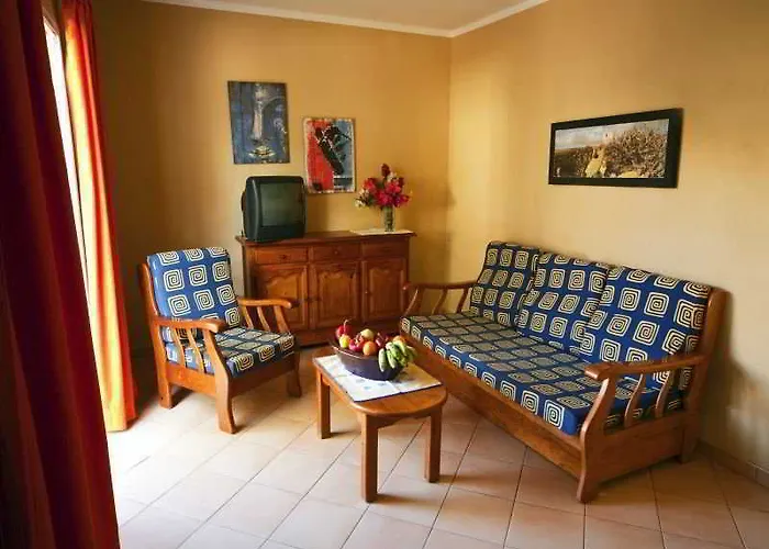 Aparthotel Maxorata Corralejo