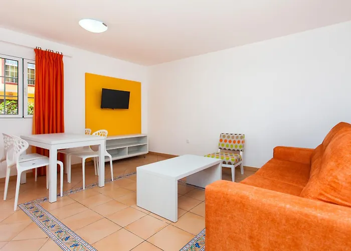 Maxorata 3* Corralejo