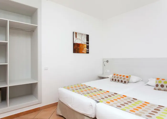 Maxorata 3* Corralejo