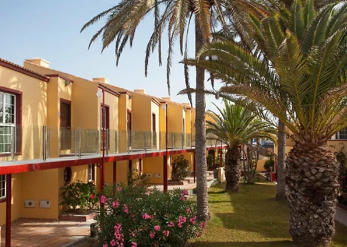 Maxorata 3* Corralejo