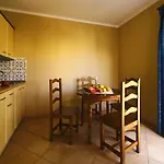 Ξενοδοχείο με διαμερίσματα Maxorata