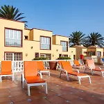 Maxorata 3* Κοραλέχο