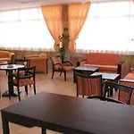 Apartahotel Maxorata 3*