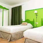 Maxorata 3* Κοραλέχο
