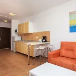 Maxorata Ξενοδοχείο με διαμερίσματα