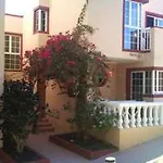Maxorata Apartahotel