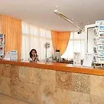 Maxorata Ξενοδοχείο με διαμερίσματα Κοραλέχο
