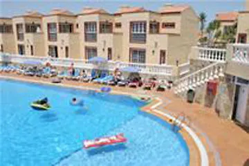 Maxorata شقة فندقية كوراليهو