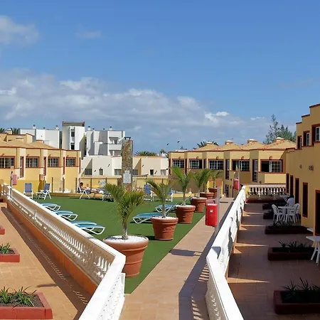 Maxorata Appart hôtel