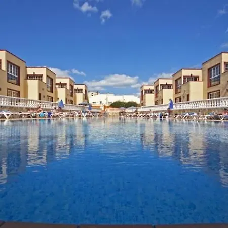 Apart-hotel Maxorata 3*