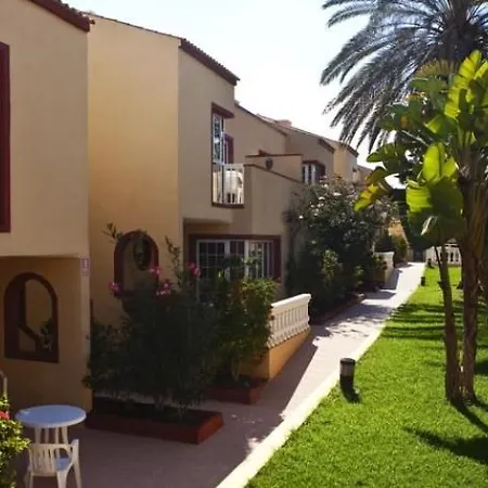 Maxorata Apart-hotel 3*