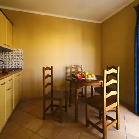 Apart-hotel Maxorata